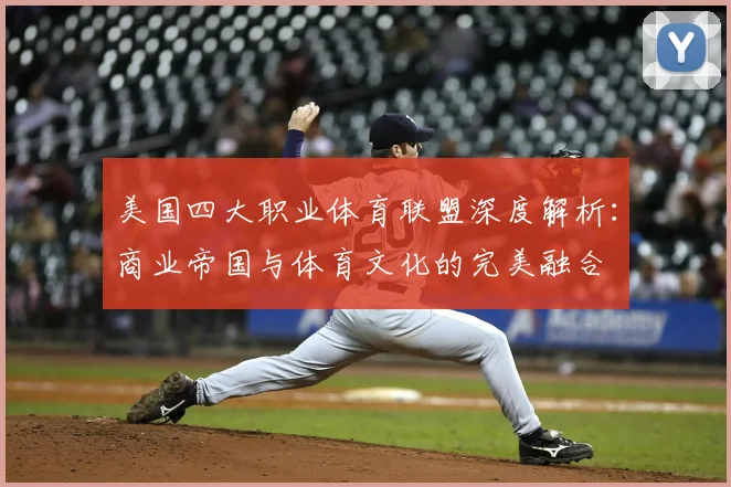 美国四大职业体育联盟深度解析：商业帝国与体育文化的完美融合